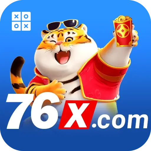 Jogos online da 76x com variedade de opções