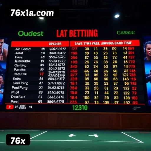 Legalidade 76x no Brasil